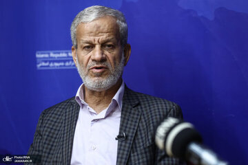 حملات تند سخنگوی جبهه پایداری به اصلاح طلبان /رئیسی عضو پایداری نیست /با اصولگرایان وحدت می کنیم اگر...