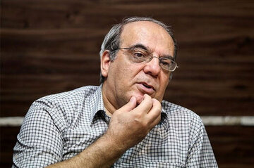 واکنش عباس عبدی به ردصلاحیت‌ها: خالص‌سازی، ویرانگر خالص‌سازان هم هست/ واکنش عباس عبدی به ردصلاحیت‌ها: خالص‌سازی، ویرانگر خالص‌سازان هم هست