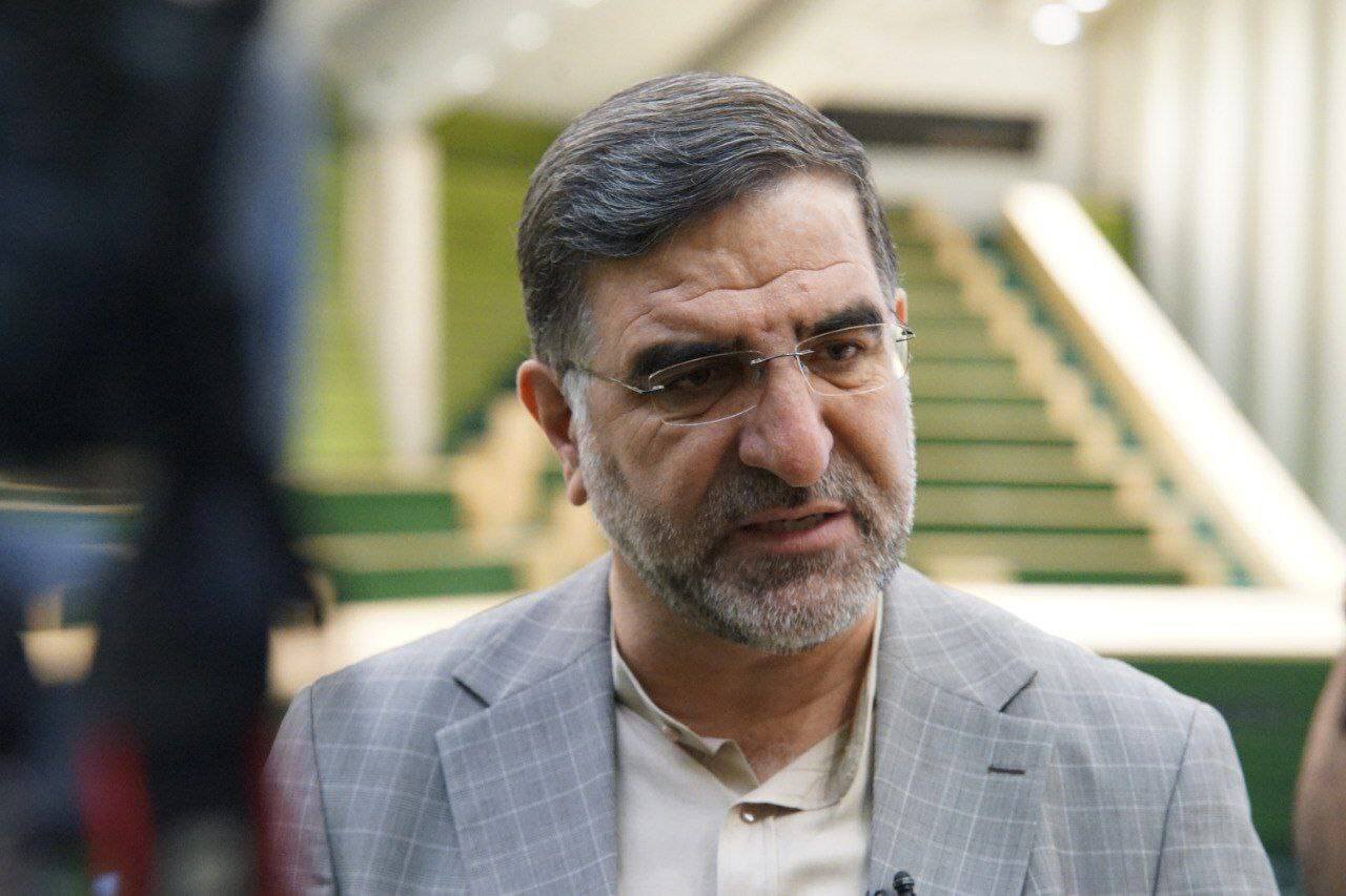 ماجرای دلخوری سفیر چین از افشای جزئیات قرارداد ۲۵ ساله با ایران /برخی تلاش داشتند بگویند ایران کیش را فروخت!