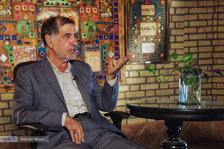  باهنر: قالیباف نباید به داشتن تک رأی افتخار کند /ناطق نوری و سیدحسن خمینی از لیست اعتدال-اصلاحات حمایت نمی کنند/حرف‌های خاتمی بوی ناامیدی می‌دهد