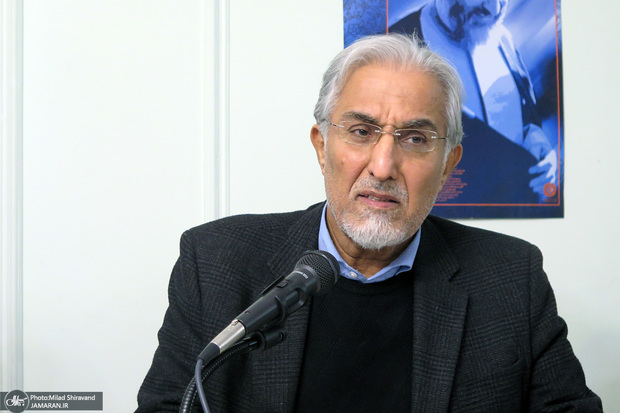  راغفر: اصلی ترین محرک تورم ایران، انحصار است/ خودرو 11 هزار دلاری را 40 هزار دلار می فروشند! 