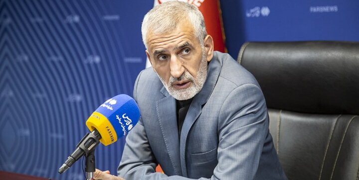 معاون امنیتی وزارت کشور: وارد جنگ موریانه ای شده ایم /نخبگان و چهره هایی که بر افکار عمومی تاثیر گذارند در اولویت دشمنان هستند