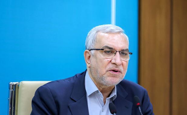  وزیر بهداشت: چه کسی گفته ۲۰۰ قلم کمبود دارو داریم؟ / تمام عواملی که باعث کمبود دارو می‌شود را در یکی دو هفته اخیر از بین برده‌ایم