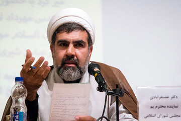  رئیس کمسیون حقوقی مجلس اعلام کرد مجلس به‌دنبال رفع ایرادات لایحه عفاف و حجاب/ کسی از منادی سفیدان شکایت نکرده است