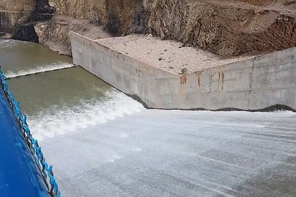 رشد ۹درصدی ذخایر سدهای کشور/ چقدر از ظرفیت سدها خالی است ؟