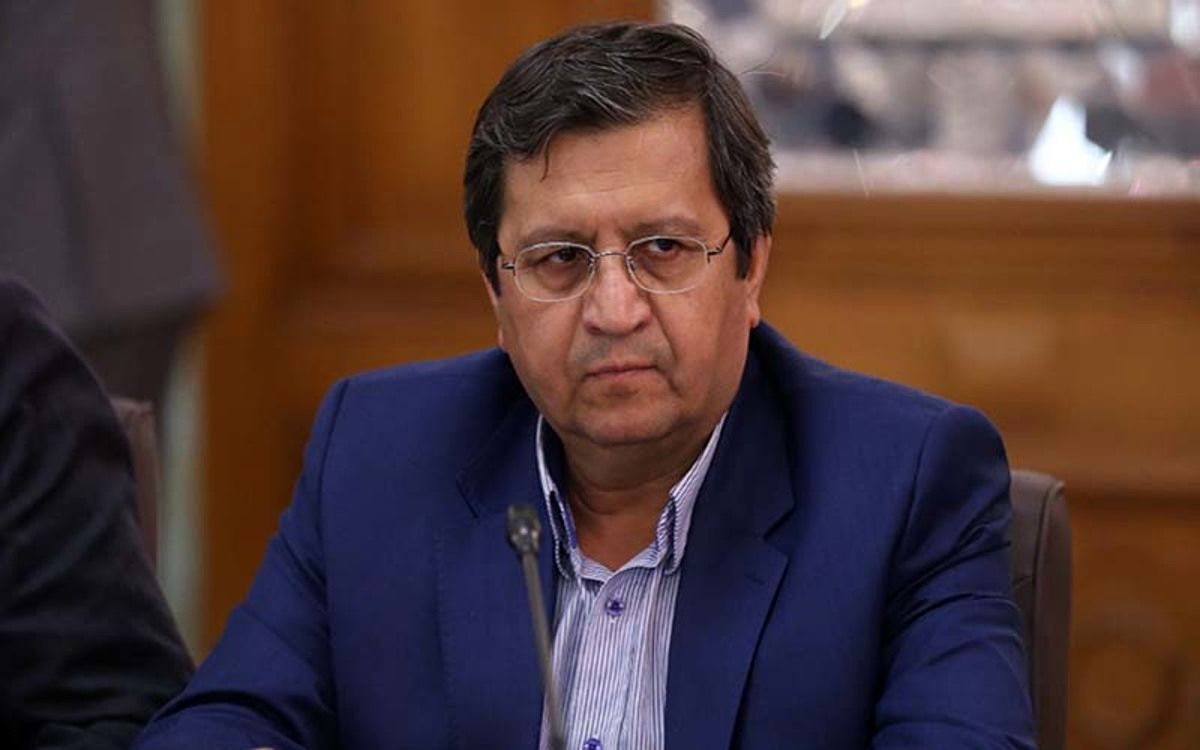  همتی: رئیسی گفته با دستور مشکل حل نمی‌شود باید پیگیری شود؛ آیا وضعیت اضافه برداشت ⁩ بانک‌ها و ⁧ریپو ⁩ (اعتبار کوتاه مدت به بانک‌ها در قبال اوراق دولتی) پیگیری شد؟