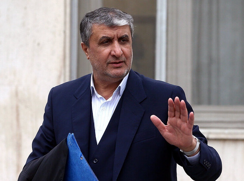  رئیس سازمان انرژی اتمی: ۱۲۰ بازرس آژانس برای ورود به کشور تائید شده‌اند