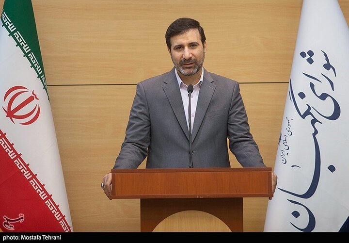 طحان نظیف: تقویم انتخابات ریاست جمهوری در شورای نگهبان تصویب شد نه شورای سه نفره