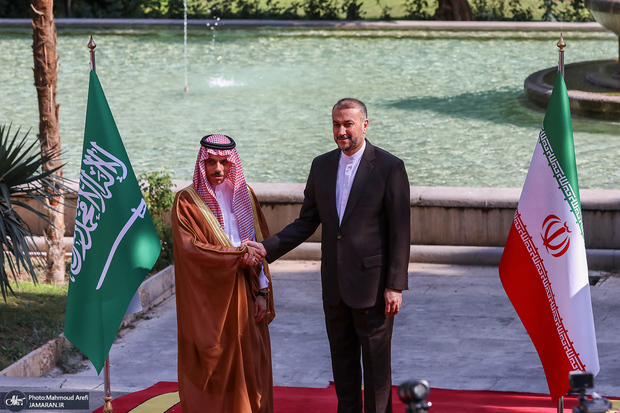  چالش‌های یک تنش‌زدایی تاریخی میان ایران و عربستان