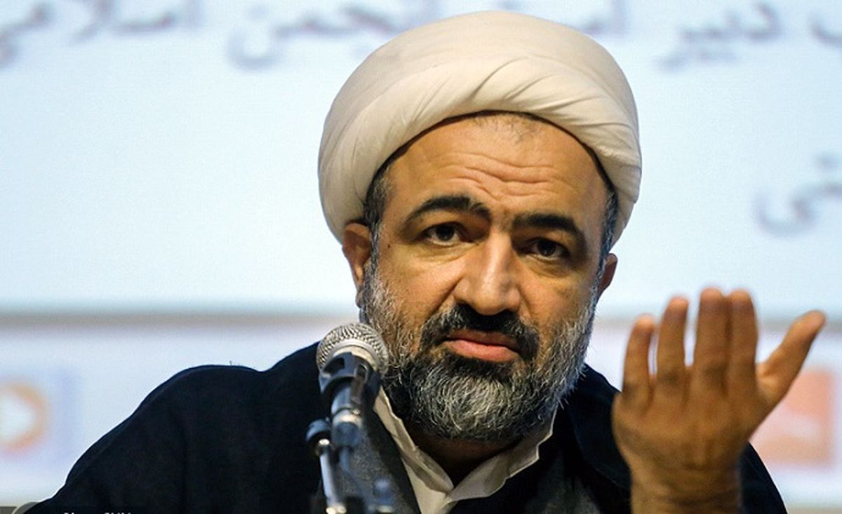  خبری عجیب: حمید رسایی آماده جنگ با اسرائیل شد