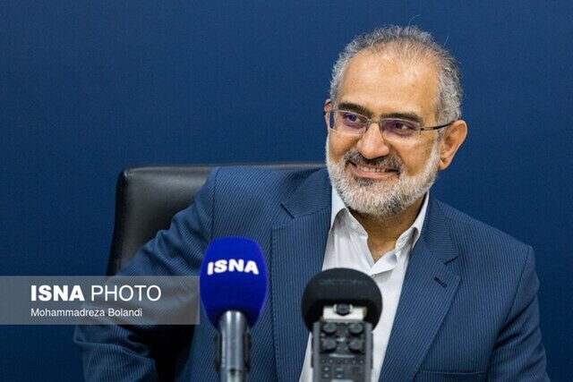 معاون رئیسی: از فرد یا لیستی حمایت نمی کنیم /هرچه مجلس قوی‌تر باشد به نفع کشور است