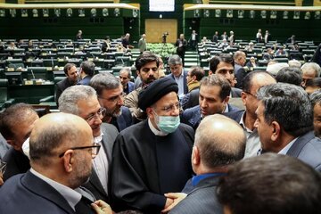  رکورددار تغییرات در کابینه رئیسی رکورد زد /پشت پرده تغییرات و رفت و آمد مکرر وزرا در دولت سیزدهم