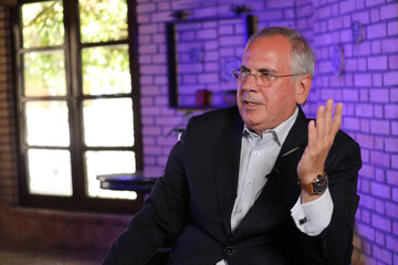 سریع القلم: تضاد اصلی آمریکا با ایران بر سر یهودیان و اسرائیل است /برجام اصل اختلافات را حل نمی کرد