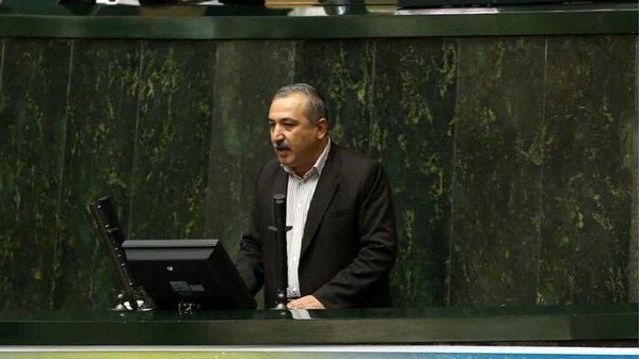  محمودزاده: زمان عضویت علی‌آبادی در هیأت علمی دانشگاه‌ها با سال اخذ مدرک لیسانس همخوانی ندارد