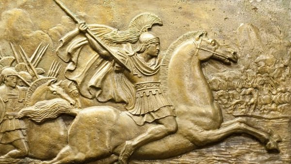  معمای باستان‌شناسی: پیکر اسکندر مقدونی را کوسه خورده یا زیر خیابا‌ن‌های اسکندریه دفن شده است؟