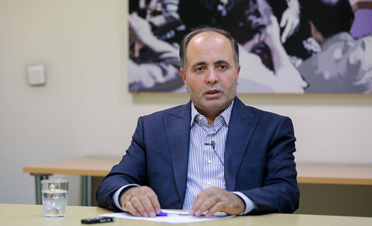 غلامرضا نوری قزلجه، نماینده مجلس: حداقل با این همه محدودیت و فیلترینگ، جلوی حملات سایبری را بگیرید / مهاجرت نخبگان پس از ماجرای صیانت، علت آسیب پذیری در مقابل حملات است