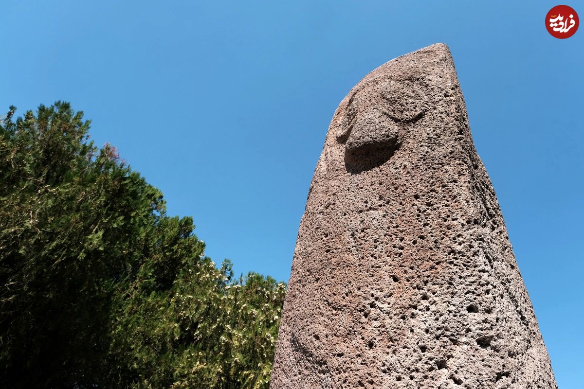 معمای کودکانی که زیر سنگ اژدها دفن شدند 