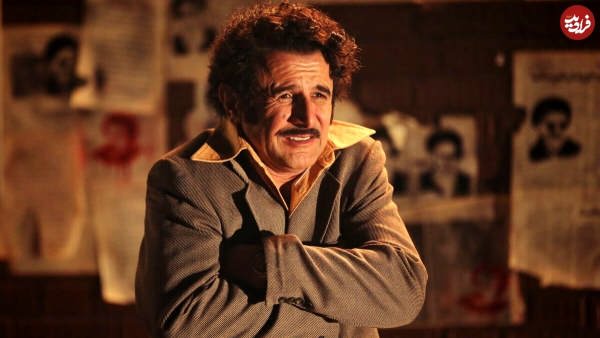 فیلم سینمایی «کوکتل مولوتف»؛ یادآور خاطرات روز‌های پر التهاب 