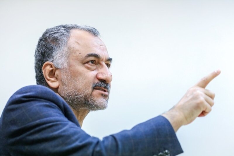 لیلاز: اسرائیل می خواهد ما را وارد یک درگیری بزرگ کند؛ نباید در این دام بیفتیم/ من واقعا تا حالا نمی دانستم اسرائیل بدون امریکا 10دقیقه دوام نمی آورد