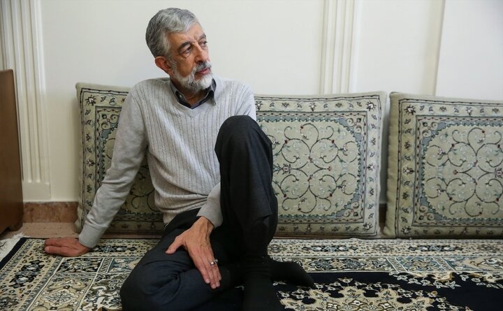  پیام شکست یاران حدادعادل در انتخابات شورای عالی استان‌ها افول حداد عادل؛ از کارگردانی به بازیگری /شکاف در وحدت شکننده شورای ائتلاف با قالیباف!