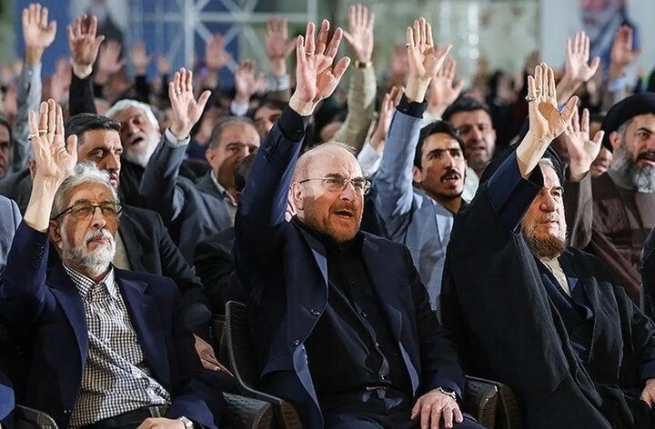 عضو جامعه روحانیت: اصولگرایان سهم خواهی را کنار بگذارند /خبر داریم که اصلاح‌طلبان لیست می‌دهند