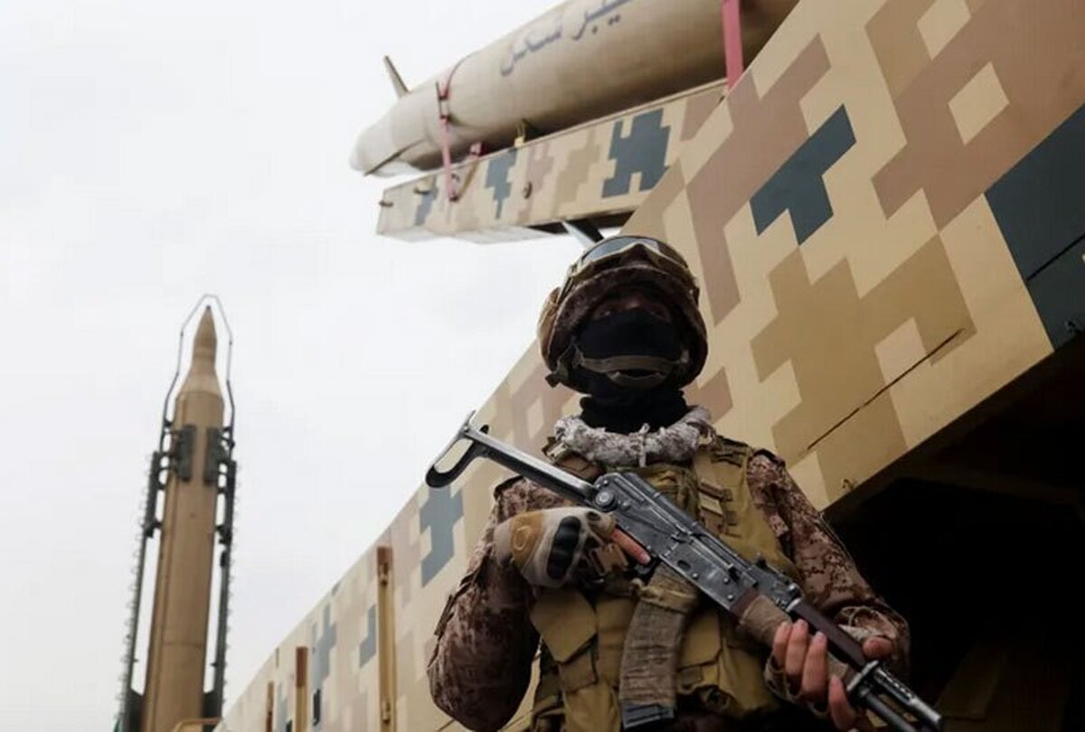 کوروش احمدی احتمال جنگ بین ایران و اسرائیل را تحلیل کرد؛ چه خواهد شد؟