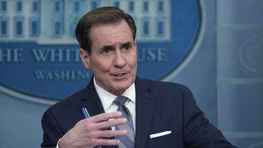  کاخ سفید: توافق هسته‌ای قریب‌الوقوع نداریم / کانال‌های گفت‌وگو با ایران را حفظ کرده‌ایم