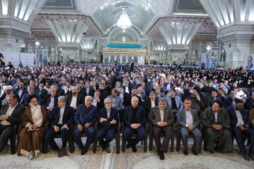  رمزگشایی از تغییر نام شانا به «مبنا» در انتخابات ۱۴۰۲ / مردم از عناوین خسته شده اند/ نماینده حاضر در گردهمایی مبنا: تشکل های جدید اشتباهات گذشته را تکرار نکنند