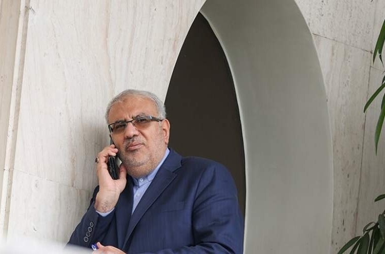  وزیر نفت: میزان استفاده از کارت سوخت شخصی از ۳۰ به ۷۶ درصد افزایش یافته