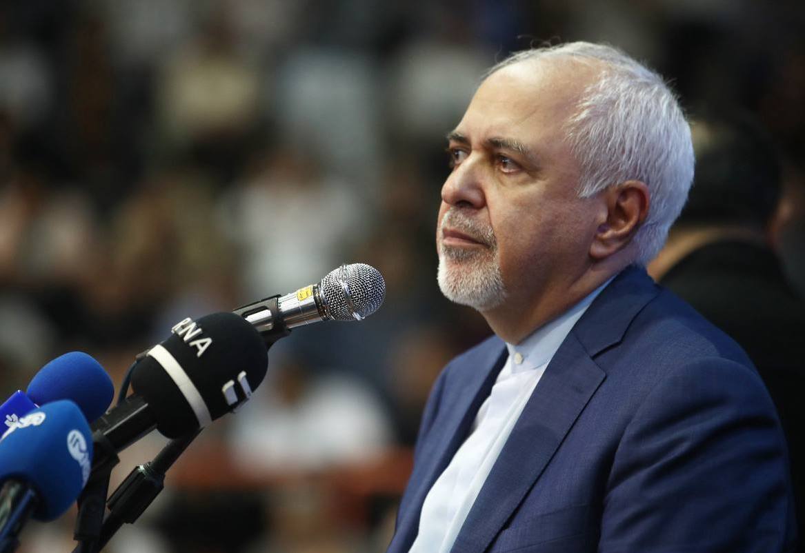  ظریف: شنبه ۹ تیرماه از «رئیس‌جمهور پزشکیان» استقبال خواهیم کرد