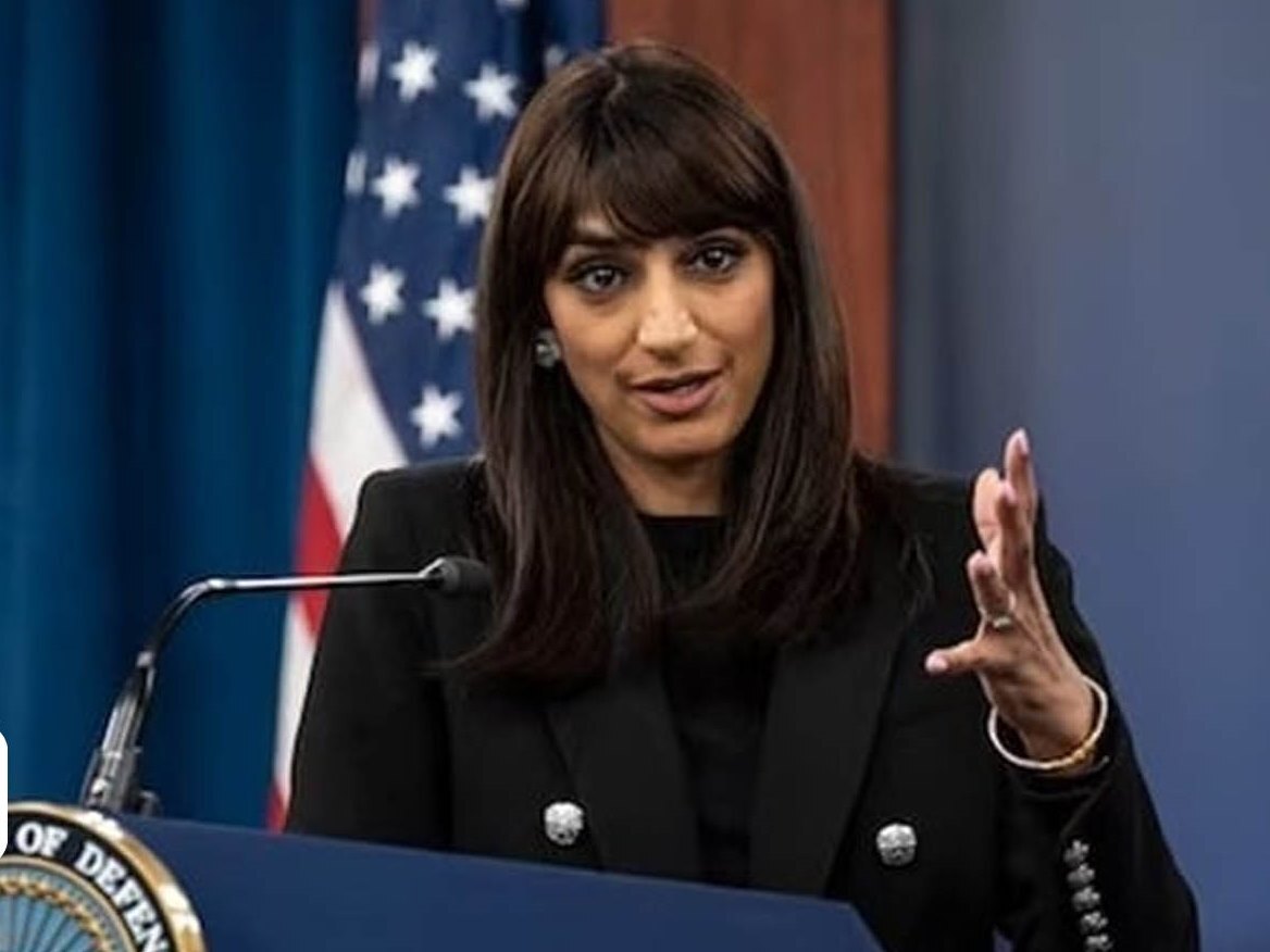  پنتاگون: آمریکا پس از حمله اسرائیل به بخش کنسولی سفارت ایران در دمشق، با تهران تماس گرفت