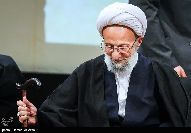 آیت‌الله مصباح یزدی: در حزب جمهوری اسلامی که شهید بهشتی تاسیس کرد عضو نشدم، چون تعهد حزبی را مغایر ارزشهای دینی می‌دانستم