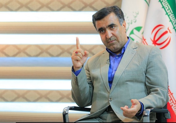  انتقاد رئیس سازمان محیط زیست از نحوه دستگیری ۲ مدیر سازمان: دستگاه‌های مسئول در این باره توضیح دهند