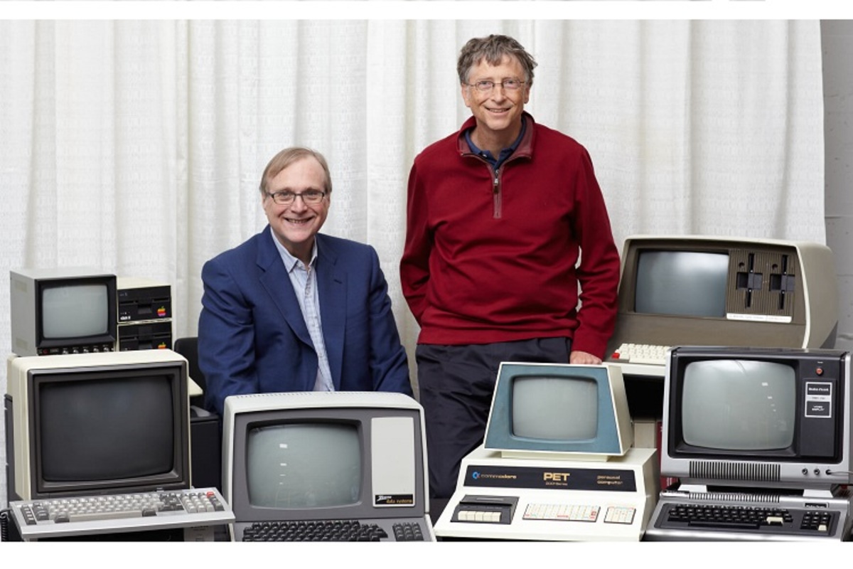 تولد ۴۷ سالگی مایکروسافت 