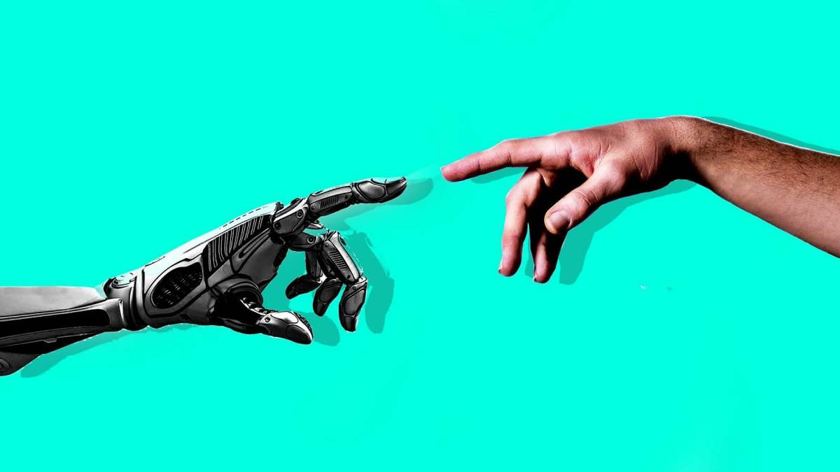  ما باید برای انقلاب روبات آماده شویم