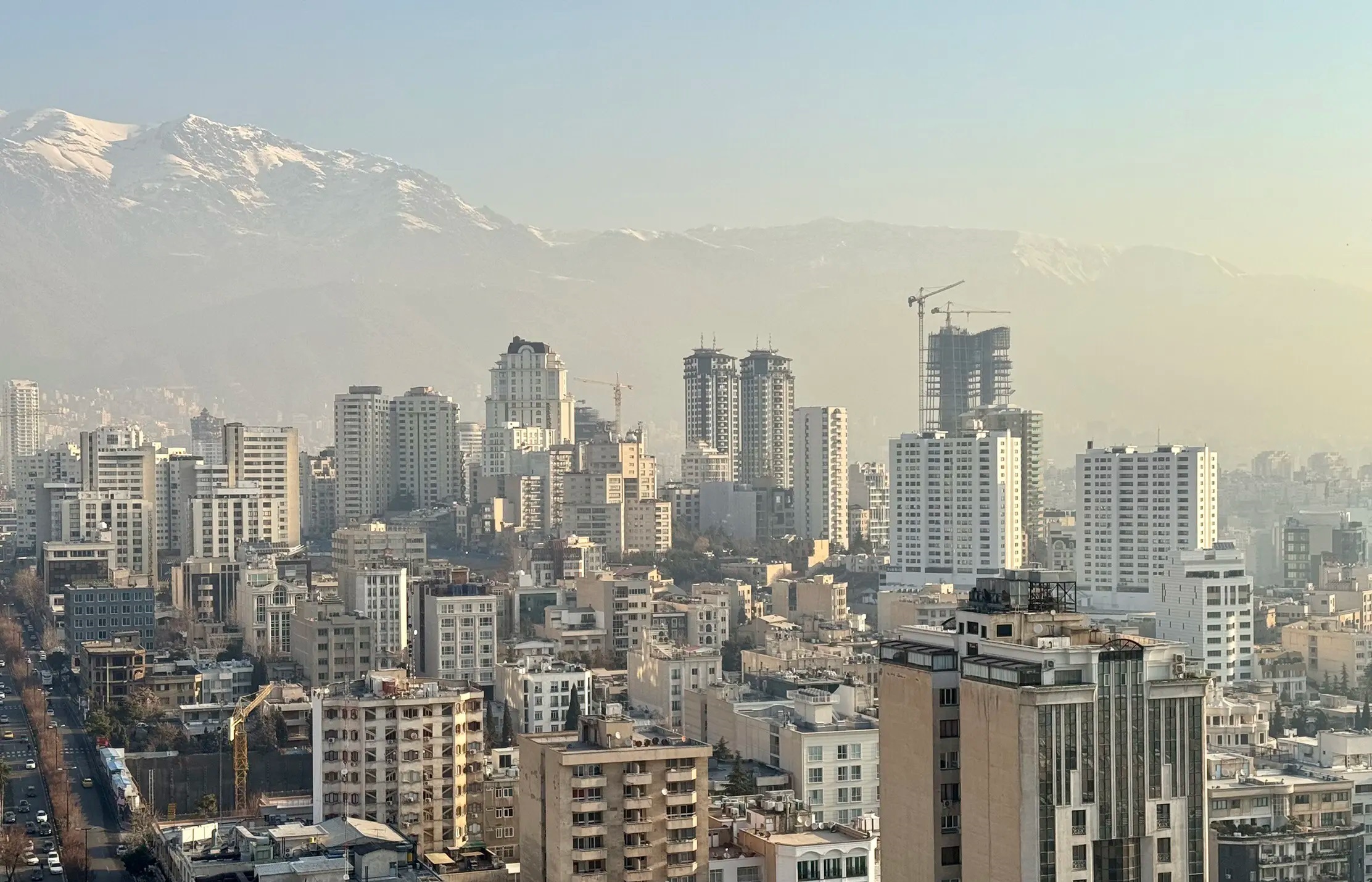  افزایش خیره کننده قیمت مسکن در تهران نسبت به سال گذشته/ متوسط قیمت به متری ۸۱ میلون تومان رسید