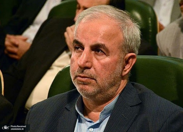  کوچکی نژاد، عضو کمیسیون تلفیق بودجه مجلس: رییسی برای انتخابات سال آینده باید بیشتر به کف جامعه توجه کند/ کف جامعه راضی نیستند/ جلسه افطار دولت با مجلس جلسه‌ی تعریف و تمجید بود