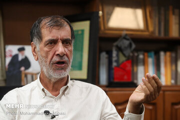  باهنر: خاتمی باید کمی رعایت کند /شورای نگهبان در سعه صدر داشته باشد /دوست دارم مجلس بعدی اقلیت قدرتمند اصلاح طلب داشته باشد