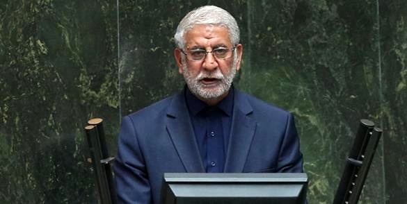  دهمرده در موافقت با وزیر پیشنهادی صمت: علی‌آبادی شجاعت «نه» گفتن دارد