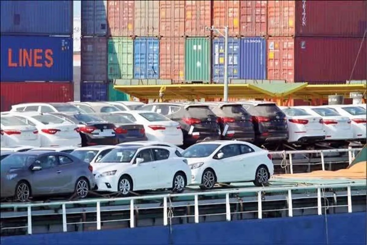  سخنگوی دولت: واردات خودروهای مدل ۲۰۱۹ به بعد برای همه ایرانیان آزاد شد