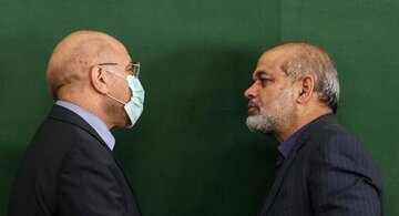  علیرضا بیگی: برکناری معاون سیاسی درخواست قالیباف بود نه حامیان استیضاح/ ضرب الأجل قالیباف به وزیر کشور به روایت یک نماینده /پرونده استیضاح وحیدی بسته می شود؟