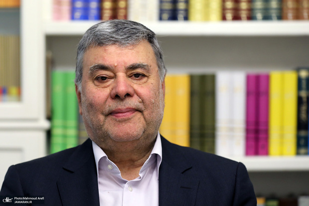  سید محمد صدر: ایران در مورد تمامیت ارضی شوخی ندارد/ باید به صورت جدی با روسیه برخورد شود