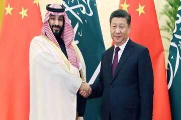 عودی‌ها به دنبال خودکفایی در تکنولوژی خیز بن سلمان برای ارتقای علم و فناوری/ پکن چگونه با ریاض همراهی کرد؟
