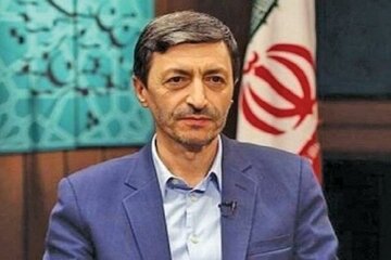 پرویز فتاح به ستاد اجرایی فرمان امام می‌رود؟