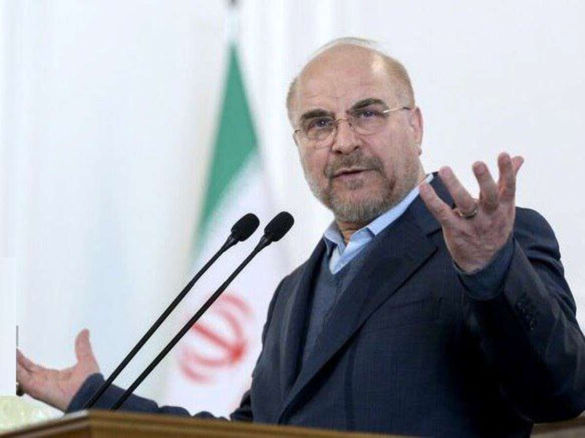  قالیباف: گفتم که اگر به مجلس بروم، به دنبال خیزش اقتصادی هستم/ مسئولیت من قانون‌گذاری است نه اصلاح وضعیت اقتصادی