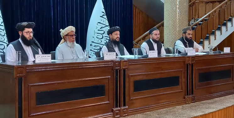 طالبان بخشی از بدهی برق ایران را پرداخت کرد