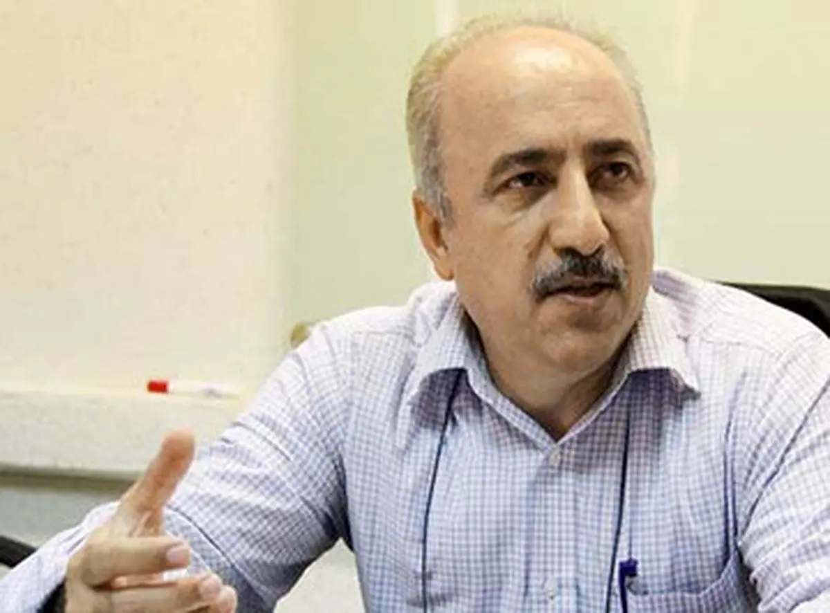 مرتضی افقه:آنچه بعد از ۹۷ در دولت روحانی اتفاق افتاد، ناشی از تحریم‌هایی بود که خود اصولگرایان از سال ۹۰ به این سو عامل آن بودند