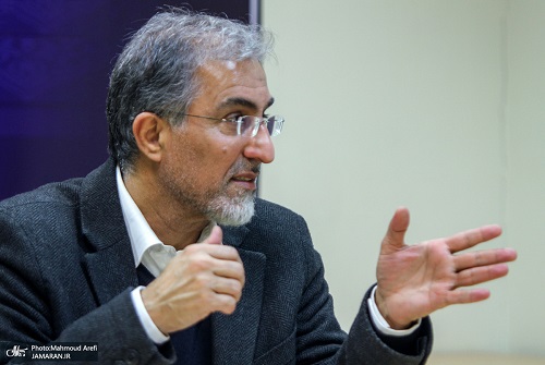  راغفر : اگر افزایش 57 درصدی حداقل دستمزد صورت نگرفته بود افراد بیشتری به کف خیابان می آمدند