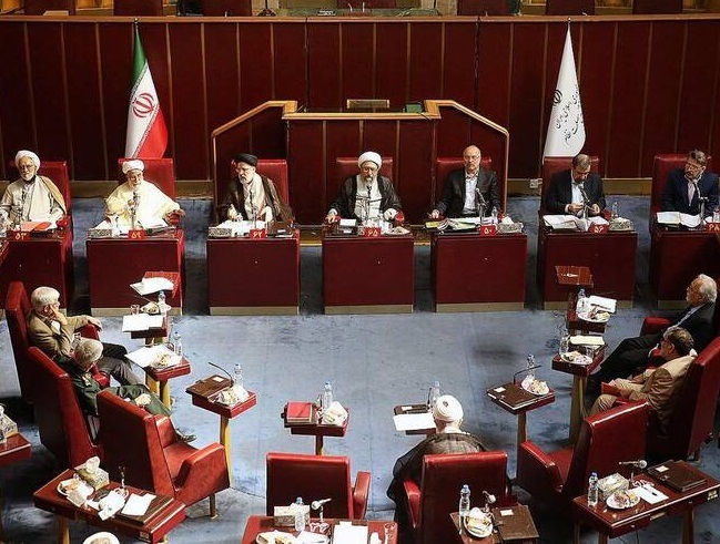 عضو کمیسیون شورا‌های مجلس: مجمع تشخیص از طرح «شفافیت قوا» حذف شد