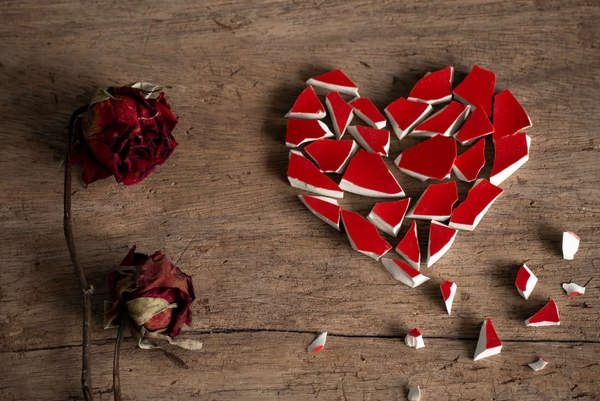  وقتی شکست عشقی می‌خوریم چه بر سر مغز و بدن ما می‌آید؟